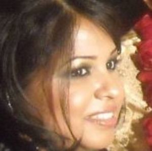 Meet your Posher, Samira